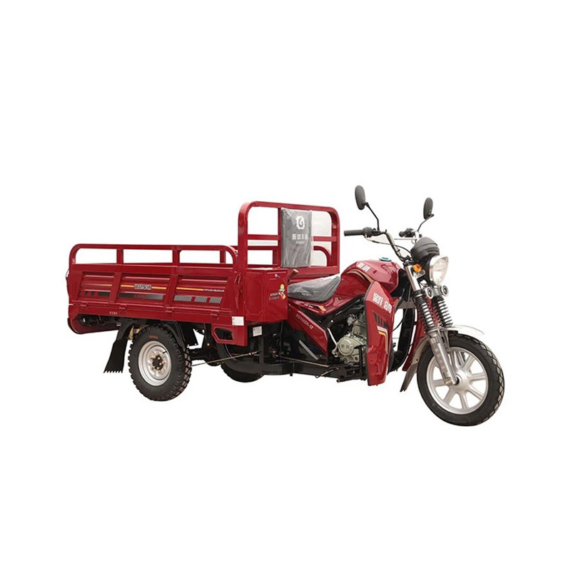 150cc প্রাপ্তবয়স্ক চালিত যাত্রী 3 Wheeler ট্রাইসাইকেল